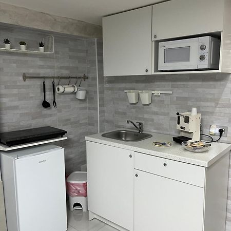Apartamento Mortella House Nápoles Exterior foto