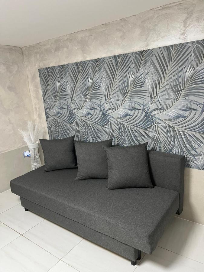 Apartamento Mortella House Nápoles Exterior foto